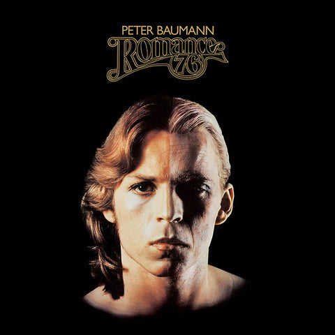 PETER BAUMANN - Romance 76 ((Vinyl))