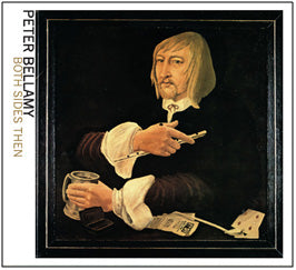 Peter Bellamy - Both Sides Then ((CD))