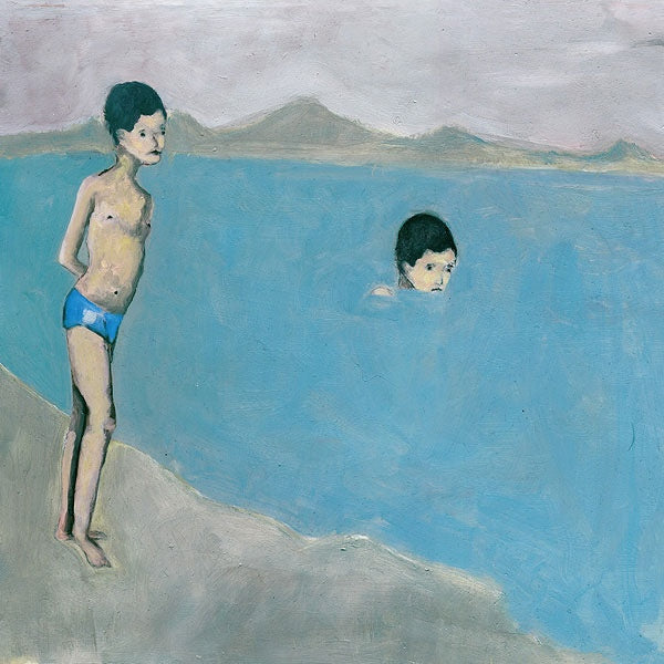 Peter Broderick - Docile ((Vinyl))