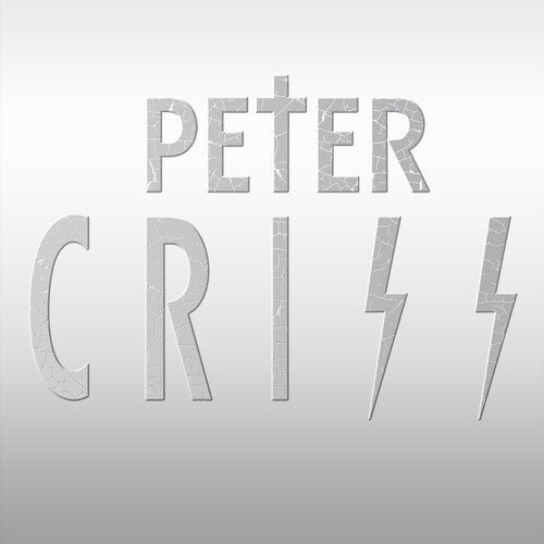 Peter Criss - Peter Criss - Silver Wallet (Limited Edition, Bonus Track) ((CD))