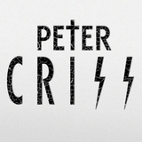 Peter Criss - Peter Criss (White Colored Vinyl) ((Vinyl))