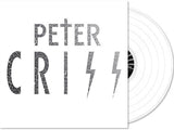 Peter Criss - Peter Criss (White Colored Vinyl) ((Vinyl))