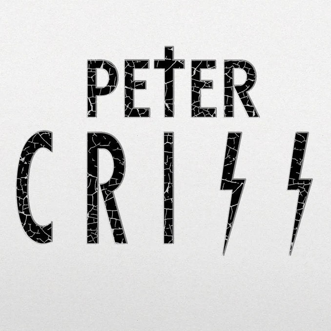 Peter Criss - Peter Criss - White Wallet (Limited Edition, Bonus Track) ((CD))