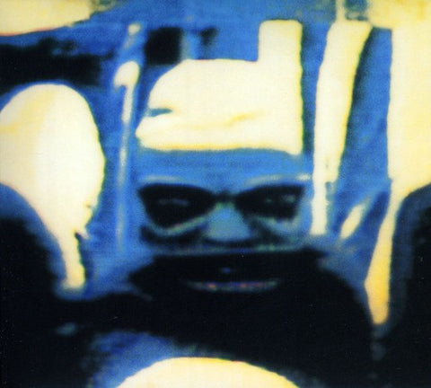 Peter Gabriel - Peter Gabriel 4: Security (Remastered, Digipack Packaging, Reissue) ((CD))