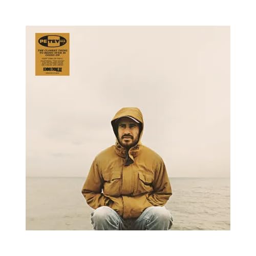 Petey Usa - Closest Thing To Being Over Is Going On (Rsd 4.12.25) ((Vinyl))