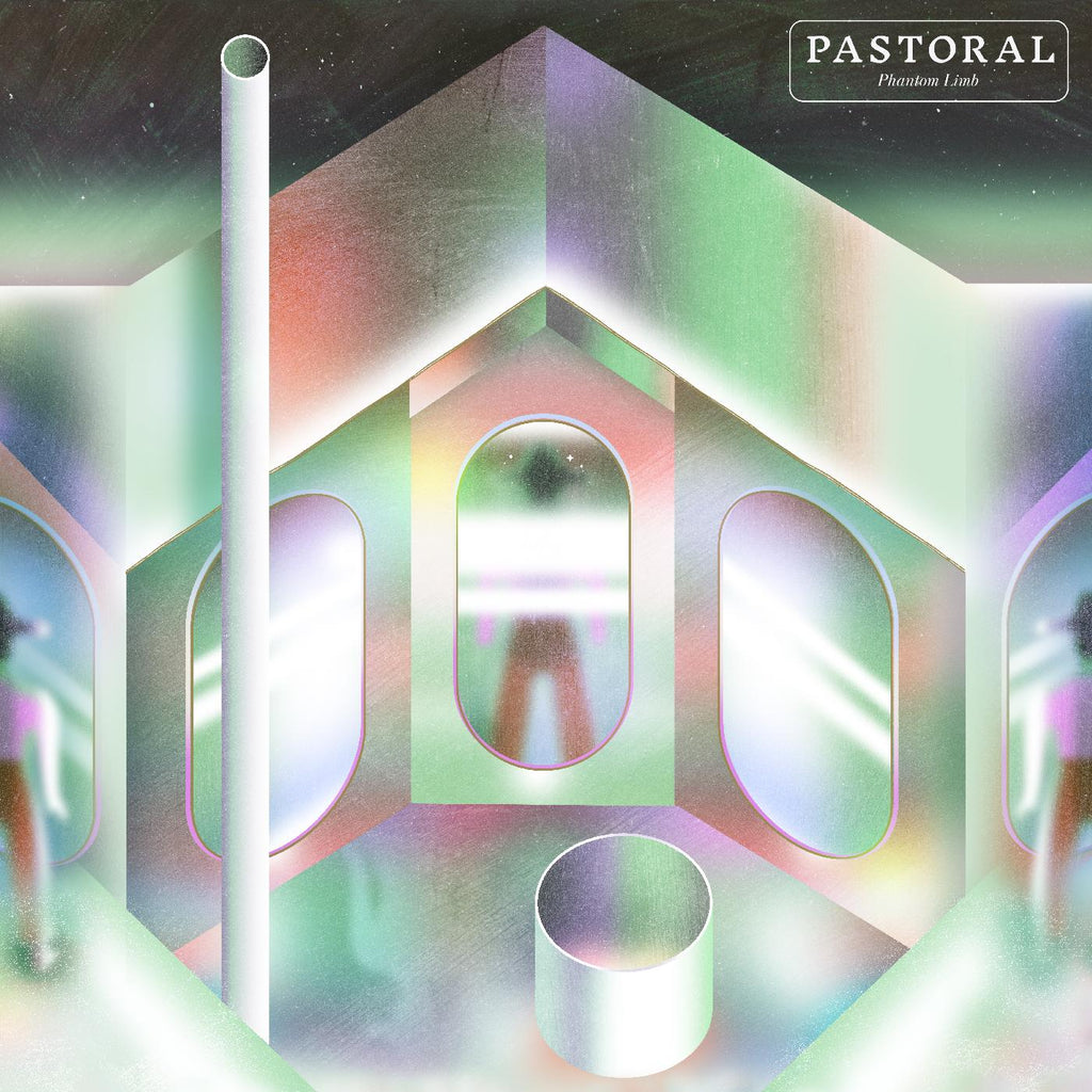 Phantom Limb - Pastoral (MINT VINYL) ((Vinyl))