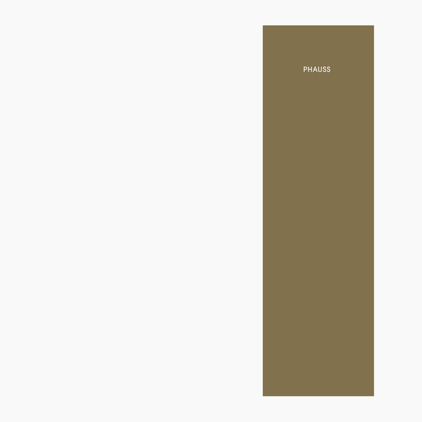 PHAUSS - Nya Sverige - Nothing But The Truth ((CD))