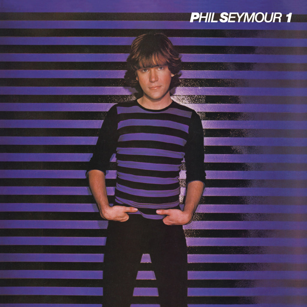 Phil Seymour - Archive Series Volume 1 ((CD))