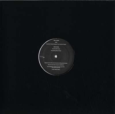 PHILIPP QUEHENBERGER - Uffuff ((Vinyl))