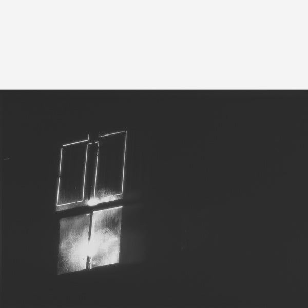 PHILL NIBLOCK - Ghosts And Others ((CD))