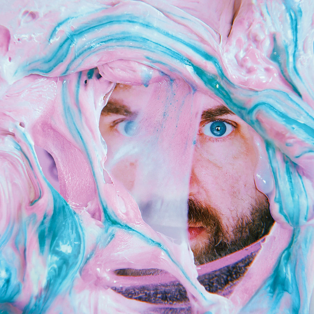 Pictish Trail - Life Slime ((CD))