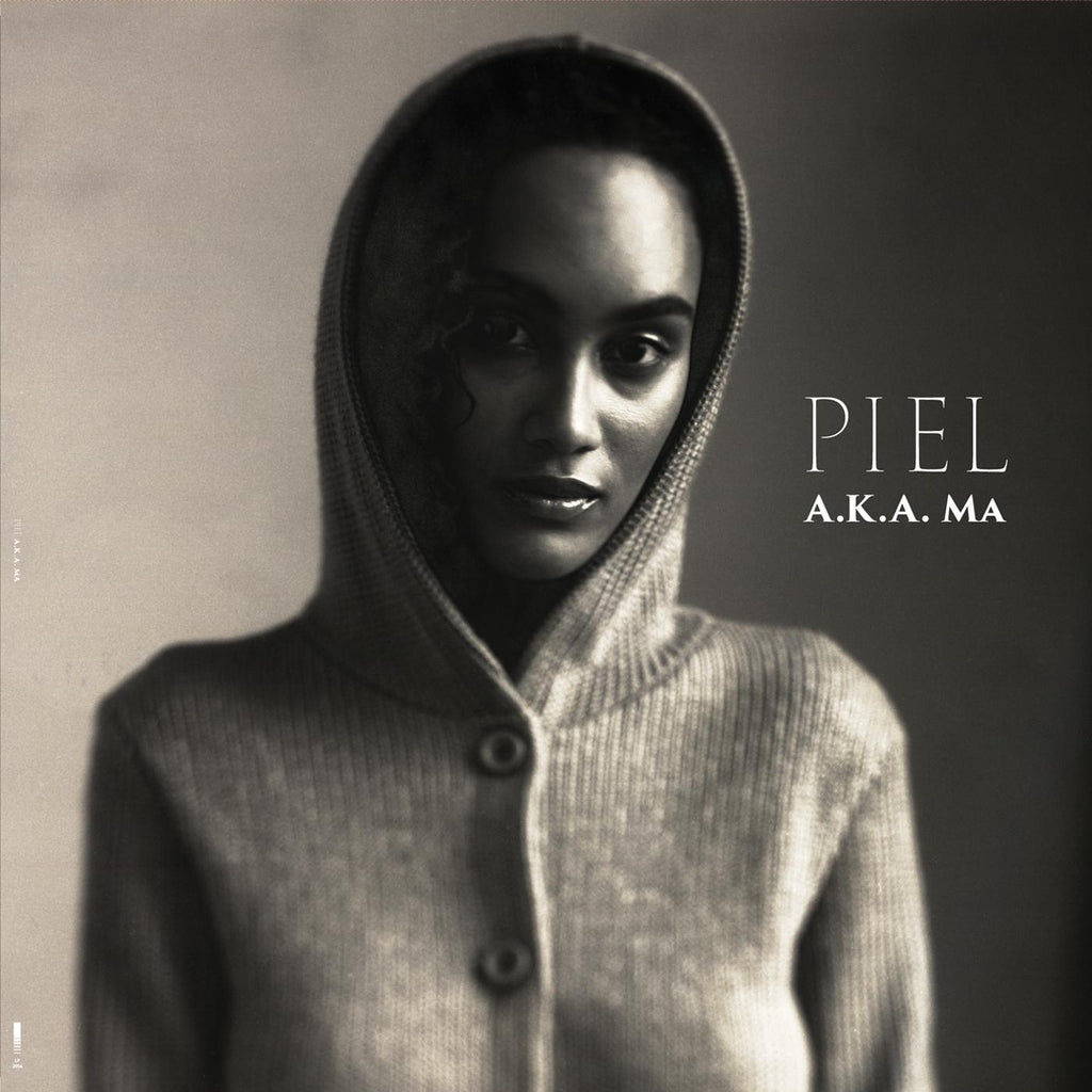 Piel - A.K.A. Ma ((CD))