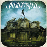 Pierce The Veil - Collide With The Sky (Indie Exclusive, Aqua Colored Vinyl) ((Vinyl))