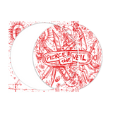 Pierce The Veil - Misadventures [Explicit Content] (Limited Edition, Picture Disc Vinyl) ((Vinyl))