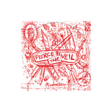 Pierce The Veil - Misadventures [Explicit Content] (Limited Edition, Picture Disc Vinyl) ((Vinyl))