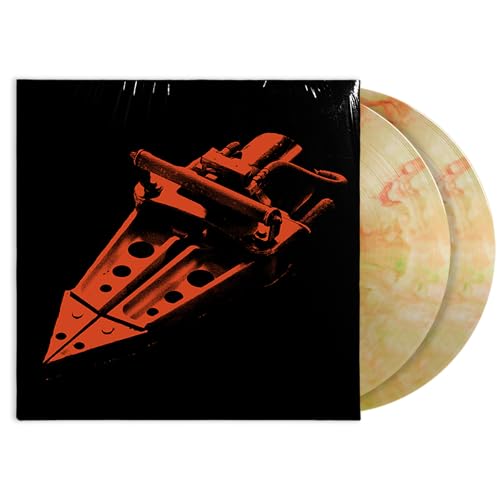 Pierce The Veil - The Jaws Of Life (Deluxe Edition) [Yuletide 2Lp] ((Vinyl))