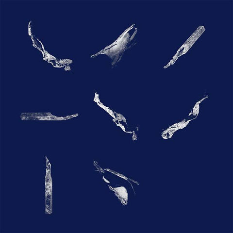 PIERCE WARNECKE - Memory Fragments ((CD))