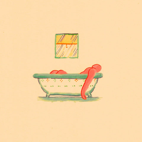 Pile - A Hairshirt Of Purpose (COLORED VINYL) ((Vinyl))