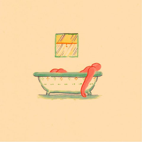 Pile - A Hairshirt Of Purpose ((Vinyl))
