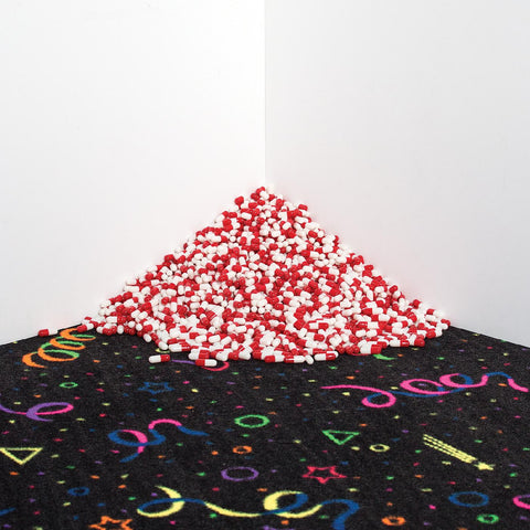 Pill - Convenience ((CD))