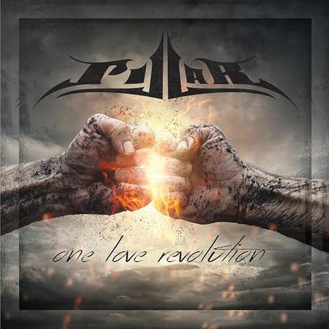 Pillar - One Love Revolution ((CD))