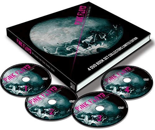 Pink Floyd - 50 Years On the Dark Side ((DVD))