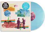 Pink Floyd - 8-Tracks (Limited Edition, 180 Gram Blue Colored Vinyl) [Import] ((Vinyl))