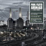 Pink Floyd - Animals: 2018 Remix (Boxed Set, With CD, With Blu-ray, With DVD, 180 Gram Vinyl) ((Vinyl))