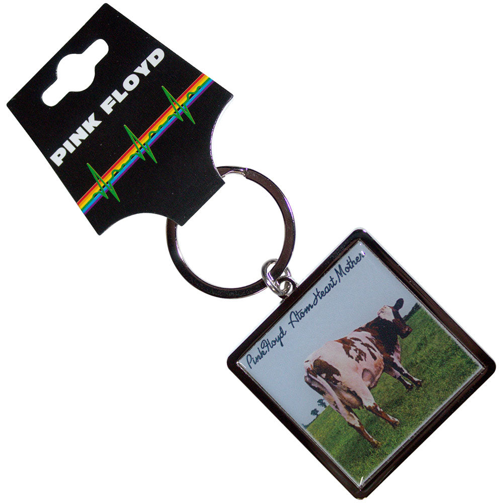 Pink Floyd - Atom Heart Mother (())