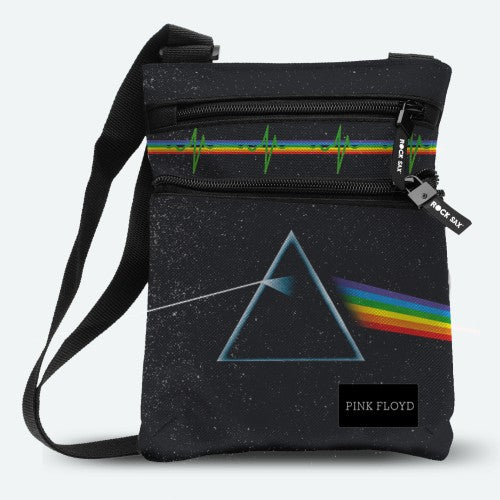 Pink Floyd - Dark Side of The Moon Body Bag ((Accessories))