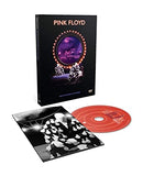 Pink Floyd - Delicate Sound Of Thunder - Restored, Re-edited, Remixed (DVD) ((DVD))