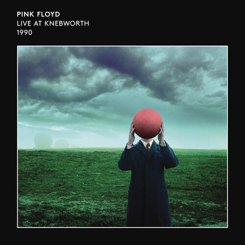 Pink Floyd - Live At Knebworth 1990 (180 Gram Vinyl, 45 RPM, Gatefold LP Jacket) [Import] (2 Lp's) ((Vinyl))