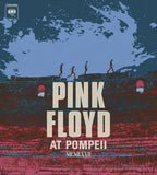 Pink Floyd - Pink Floyd at Pompeii - MCMLXXII (Blu-ray) ((Blu-Ray))