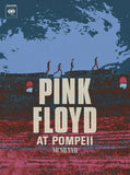 Pink Floyd - Pink Floyd at Pompeii - MCMLXXII (Dvd) ((DVD))