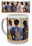 Pink Floyd - Pink Floyd - Back Catalogue Boxed Mug ((Mug))