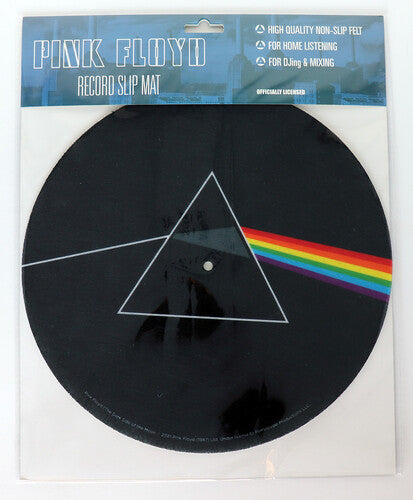 Pink Floyd - Pink Floyd - Darkside Slip Mat (One Size Fits All) ((Slip Mat))