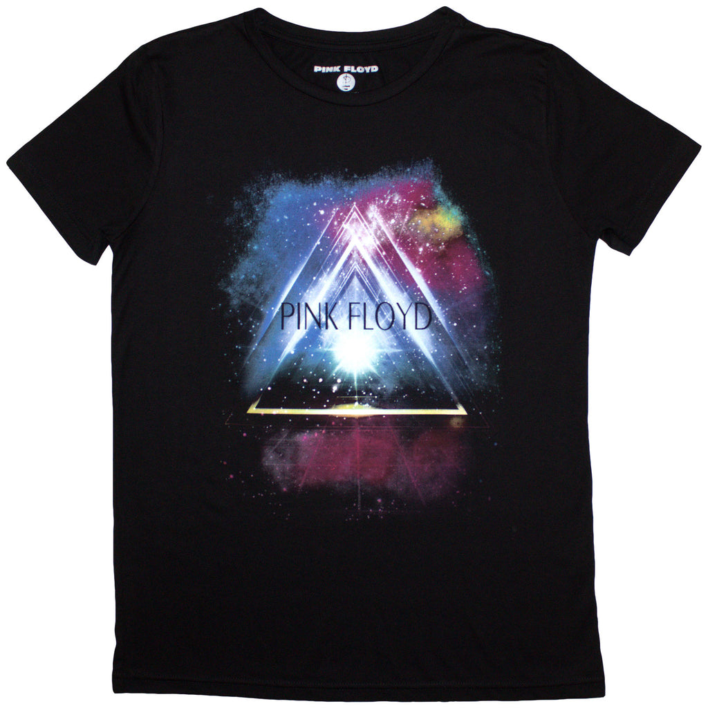 Pink Floyd - Space Prism (()) Black