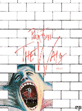 Pink Floyd The Wall / (Aniv Dlx Ac3 Dig Dol Rpkg) - Pink Floyd The Wall / (Aniv Dlx Ac3 Dig Dol Rpkg) ((DVD))