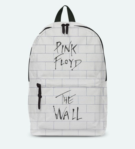 Pink Floyd - The Wall Backpack ((Accessories))