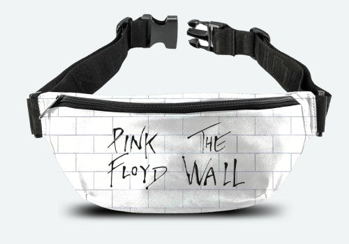 Pink Floyd - The Wall Bum Bag ((Accessories))
