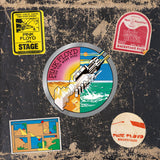 Pink Floyd - Wish You Were Here (50Th Anniversary) [Blu-Ray] ((Blu-Ray))