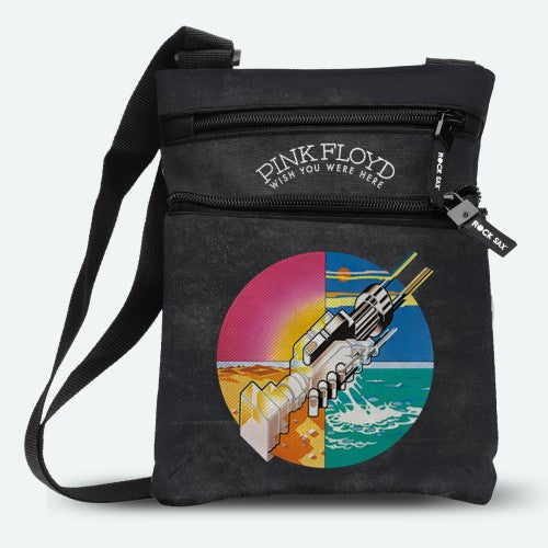 Pink Floyd - Wish You Were Here Body Bag ((Accessories))