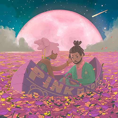 Pink Sweat$ - Pink Moon (())