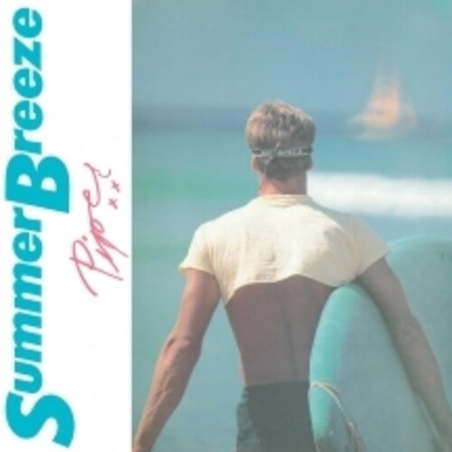 Piper - Summer Breeze (RSD11.24.23) ((Vinyl))