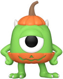 Pixar - FUNKO POP! Disney: Pixar Halloween - Mike (Vinyl Figure) ((Action Figure))