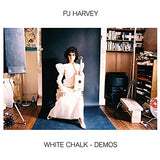 PJ Harvey - White Chalk (Demos) ((CD))