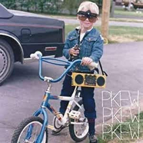 Pkew Pkew Pkew - #NAME? ((Rock))