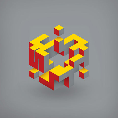 Plaid - Scintilli ((CD))