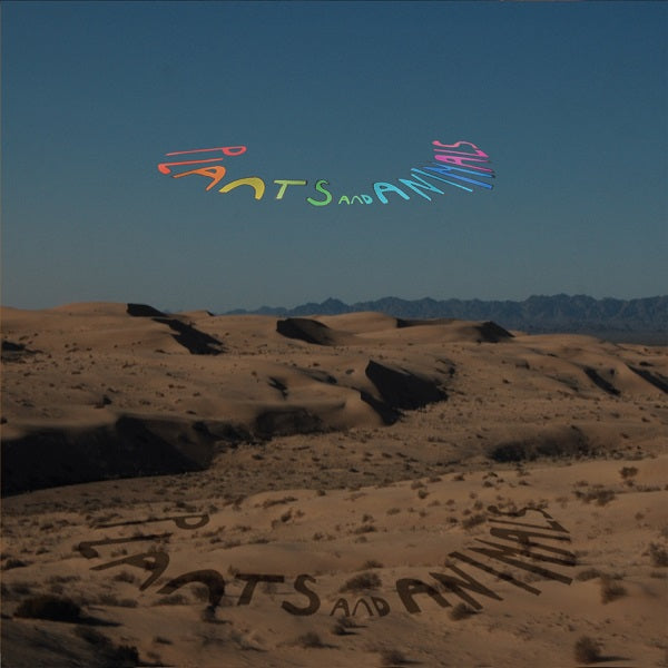 Plants and Animals - La La Land ((Vinyl))