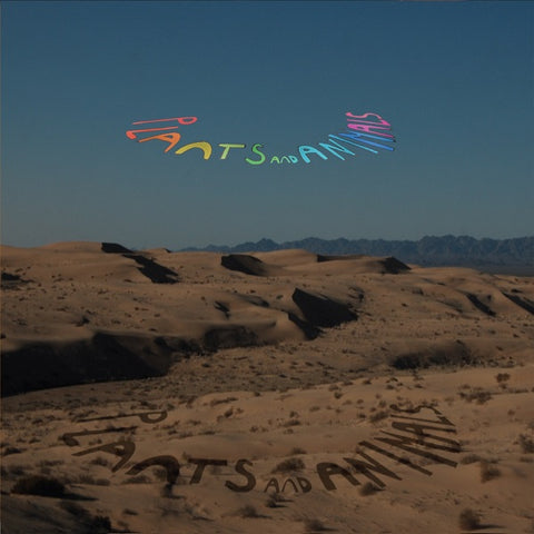 Plants and Animals - La La Land ((Vinyl))